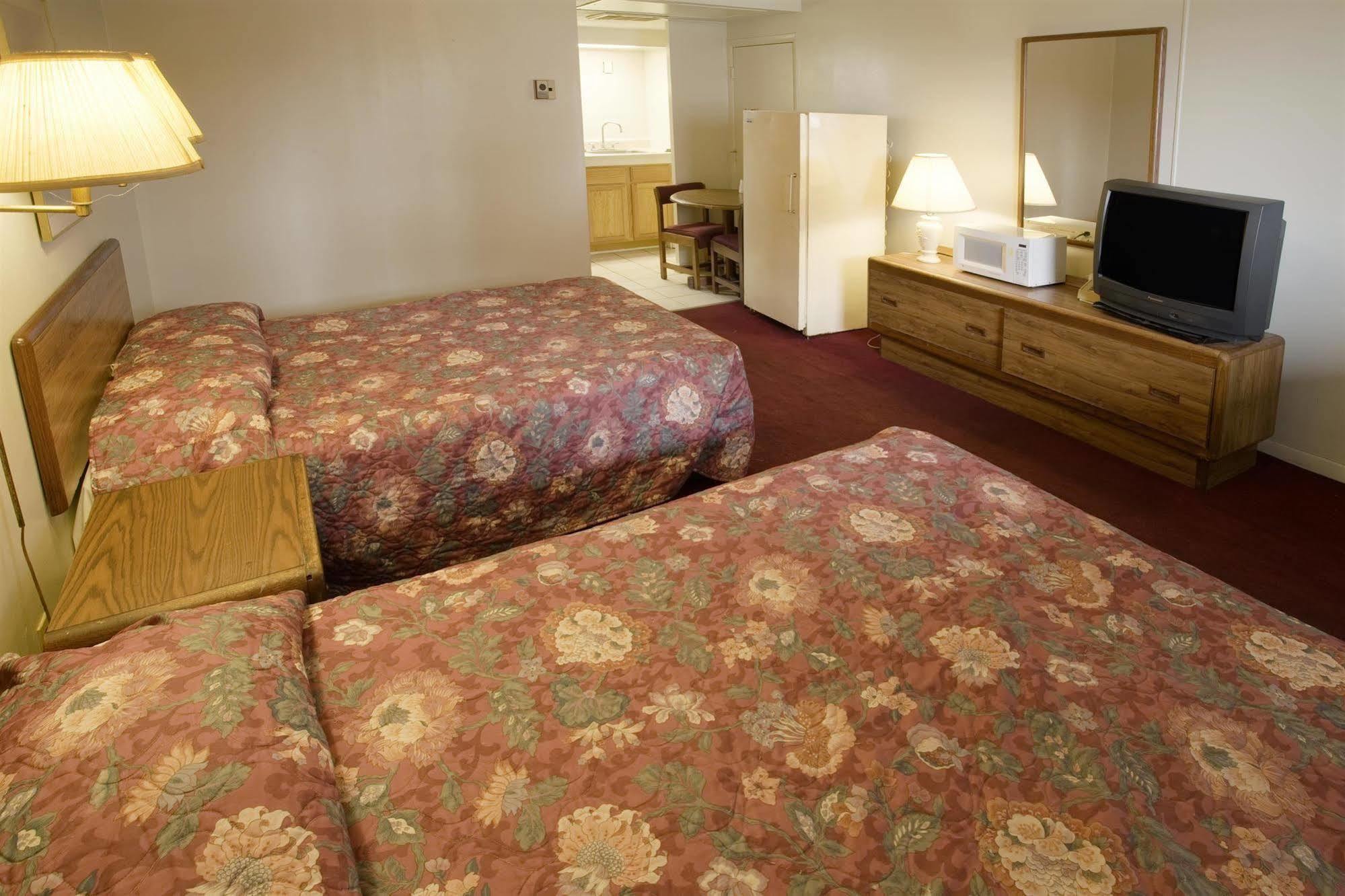 Rodeway Inn Norfolk Rom bilde